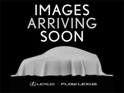 2026 Lexus ES
