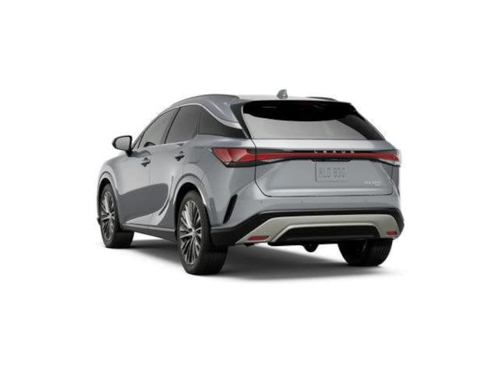 New 2026 Lexus RX RX 350 Premium+ Sport Utility