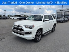 2022 Toyota 4Runner Limited SUV For Sale in Greensboro, NC