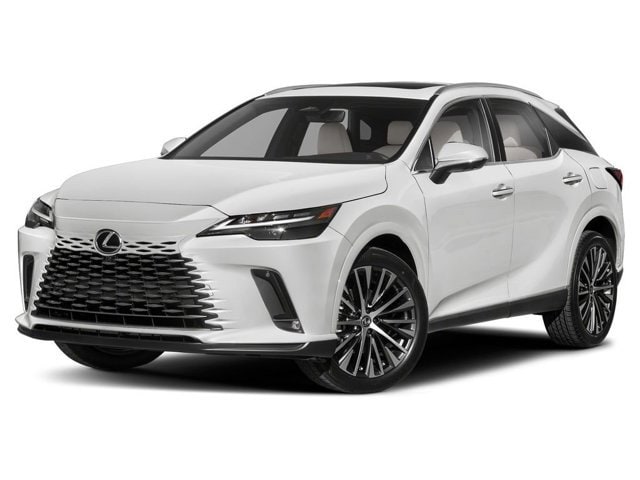 2024 Lexus RX 350