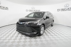 2023 Toyota Sienna XLE 7 Passenger Van Passenger Van For Sale in Greensboro, NC