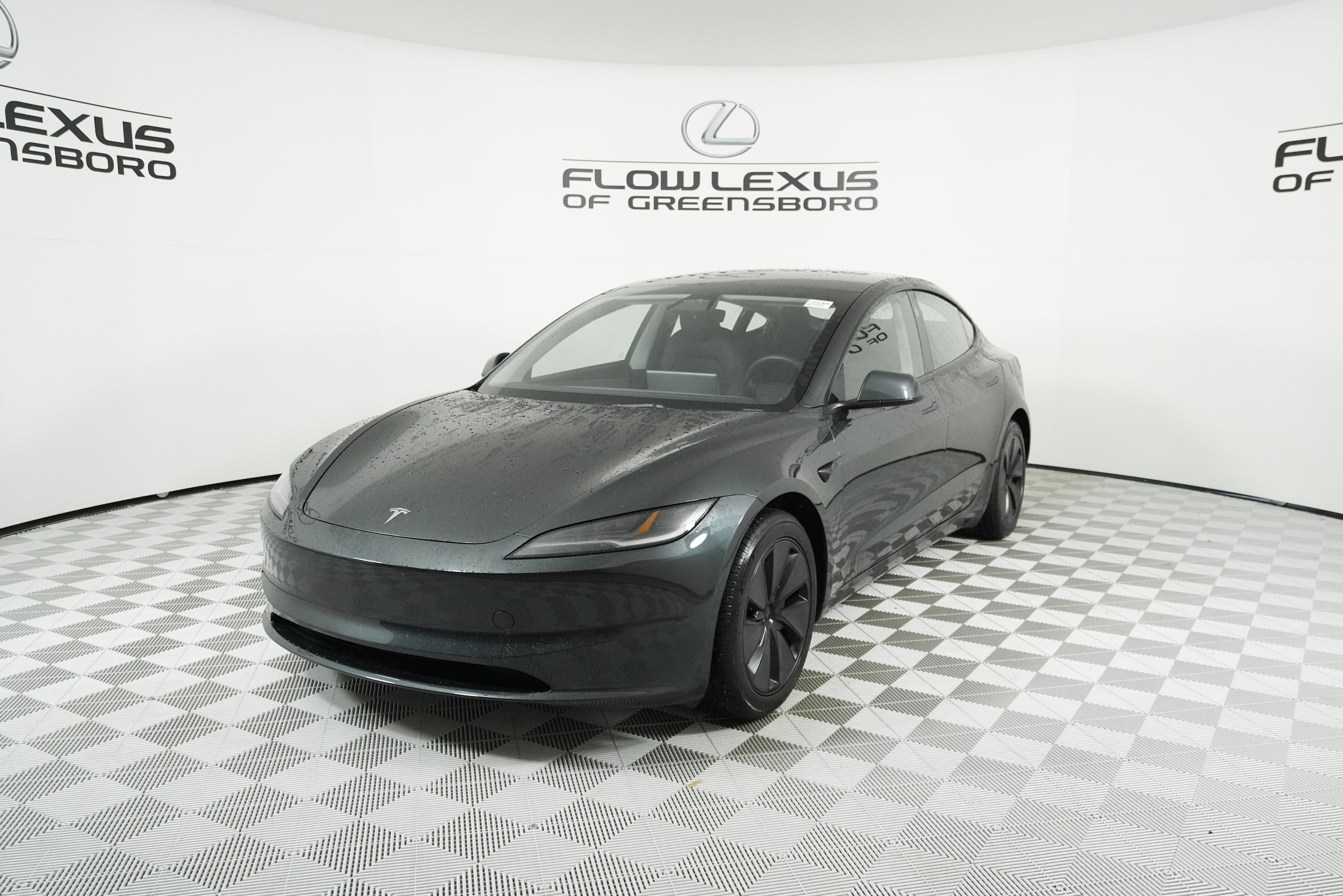 2024 Tesla Model 3 Base's photo