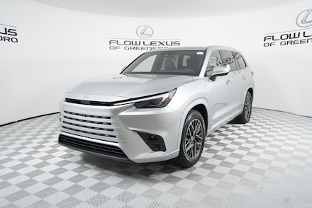 2025 LEXUS TX 350 PREMIUM AWD Sport Utility