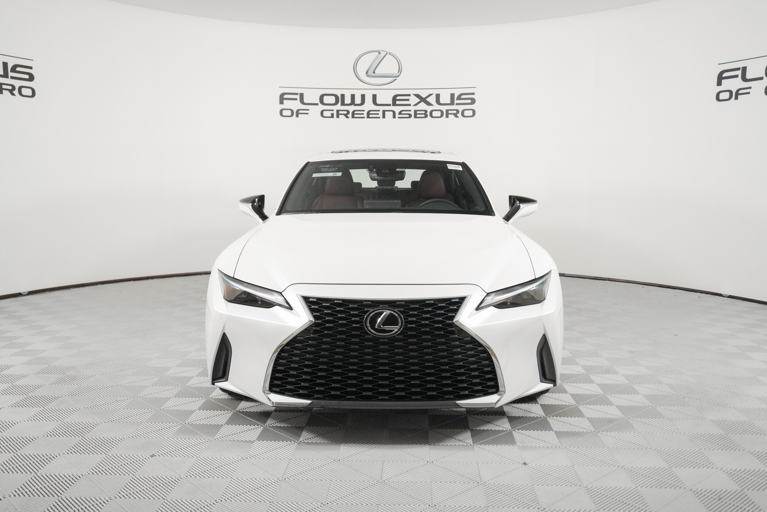 2024 Lexus IS 300 photo 2