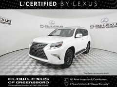 2023 LEXUS GX 460 SUV For Sale in Greensboro, NC