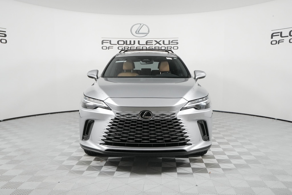 Certified 2024 Lexus RX 350 Premium SUV