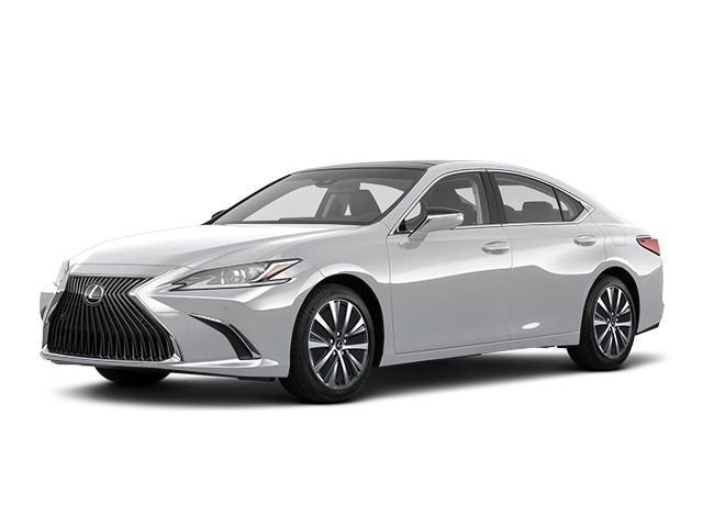 2020 Lexus ES 350