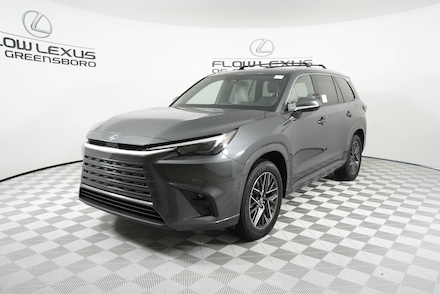 2025 LEXUS TX 350 PREMIUM AWD Sport Utility