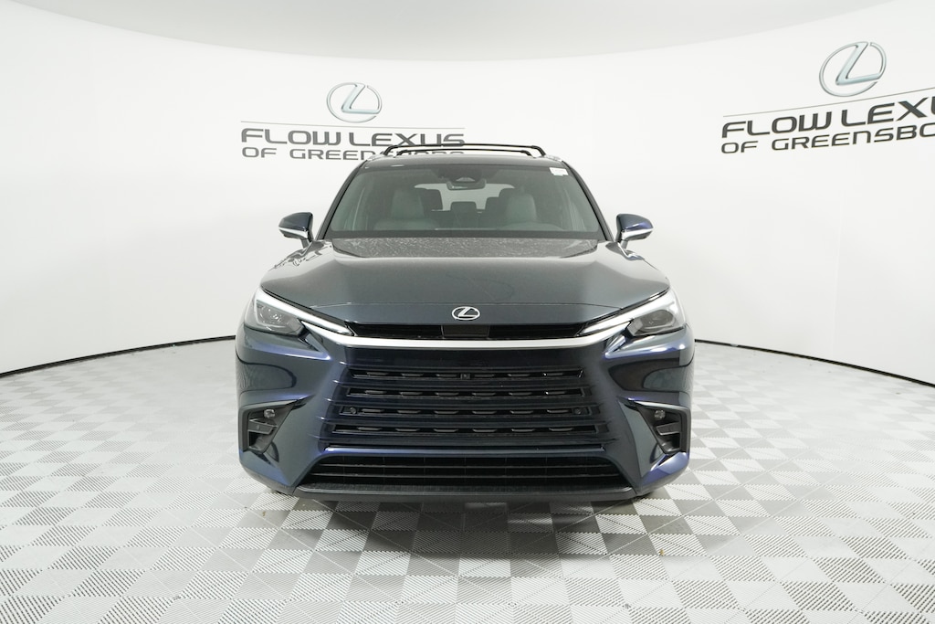 New 2026 Lexus TX 350 PREMIUM AWD Sport Utility