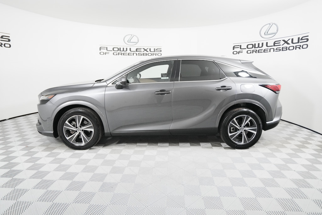 Certified 2023 Lexus RX 350 Premium SUV