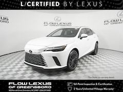2024 LEXUS RX 350h Premium SUV For Sale in Greensboro, NC