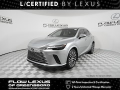 2024 LEXUS RX 350 Premium Plus SUV For Sale in Greensboro, NC