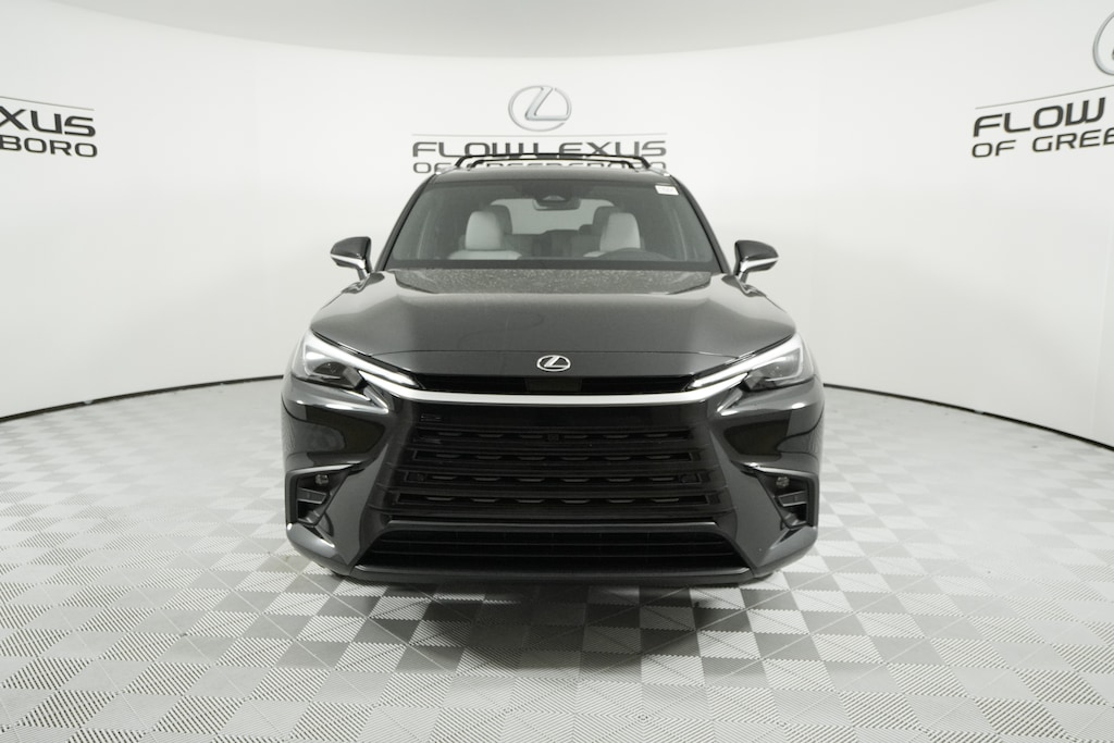 New 2026 Lexus TX TX 350 Premium Sport Utility