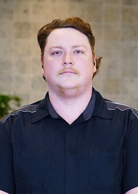 Staff member JORDAN THOMAS from ID_0cbe8cbcae93