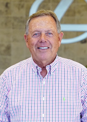 Staff member JERRY WILKIE from ID_0cbe8cbcae93