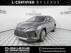 2021 LEXUS RX 350 SUV For Sale in Greensboro, NC