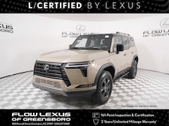2024 LEXUS GX 550 Overtrail+ SUV For Sale in Greensboro, NC