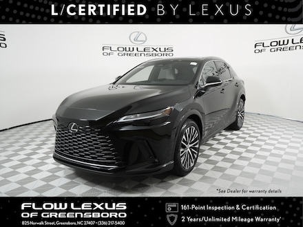 2024 LEXUS RX 350 Premium Plus SUV