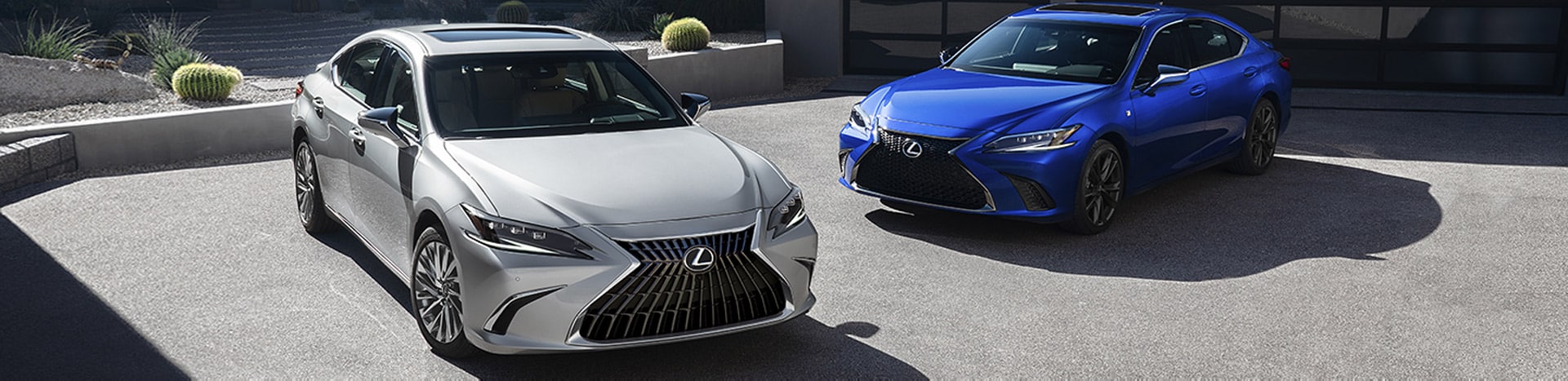 Lexus ES 300H