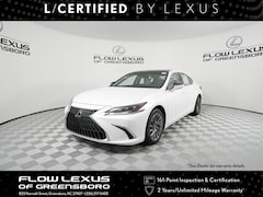 2025 LEXUS ES 350 Ultra Luxury Sedan For Sale in Greensboro, NC