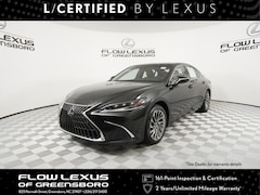 2025 LEXUS ES 350 Ultra Luxury Sedan For Sale in Greensboro, NC