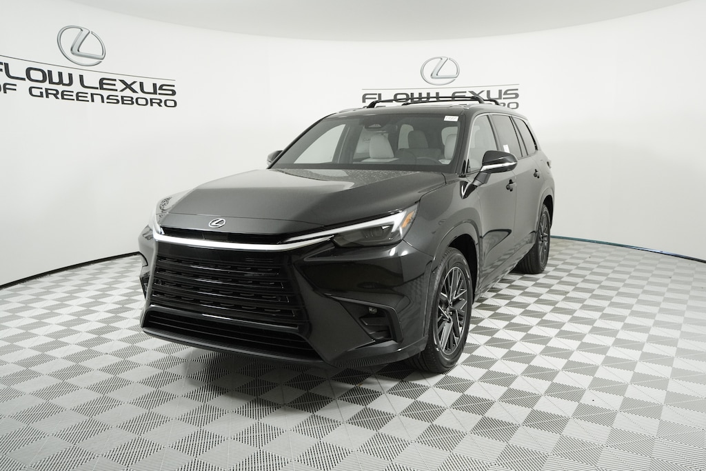 New 2026 Lexus TX TX 350 Premium Sport Utility