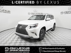2023 LEXUS GX 460 SUV For Sale in Greensboro, NC