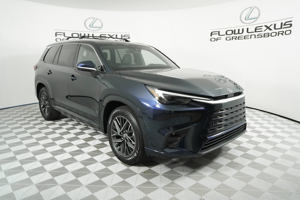 New 2026 Lexus TX 350 PREMIUM AWD Sport Utility