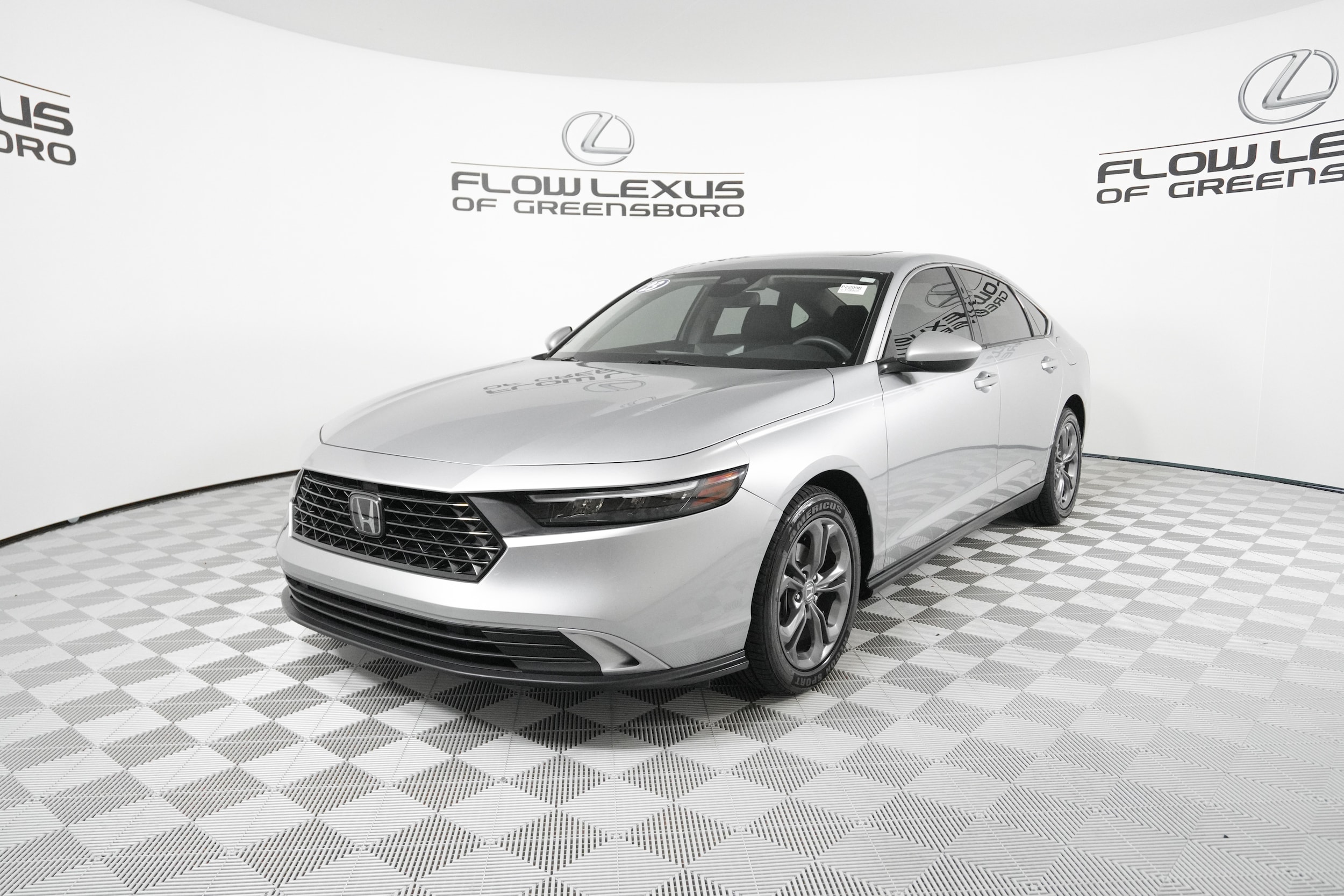 2023 Honda Accord