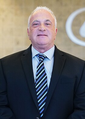 Staff member JOE GUELLA from ID_c6d6883397cf