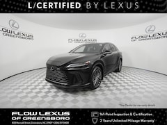 2024 LEXUS RX 350 Luxury SUV For Sale in Greensboro, NC