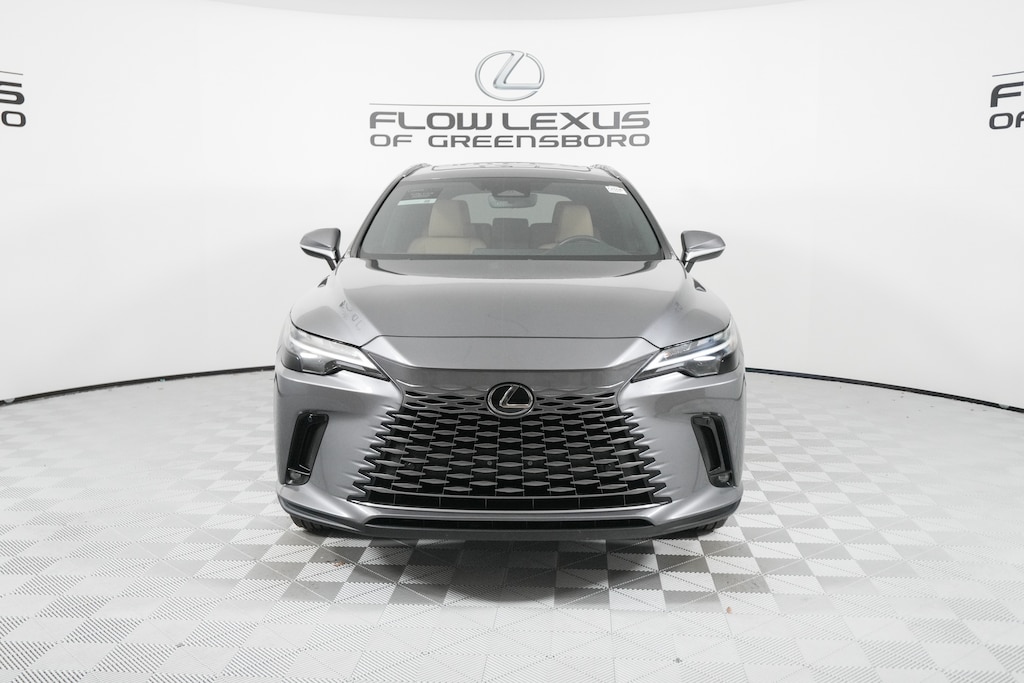 Certified 2023 Lexus RX 350 Premium SUV