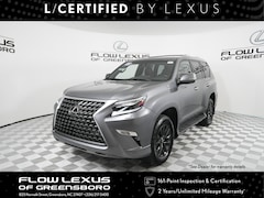2023 LEXUS GX 460 SUV For Sale in Greensboro, NC