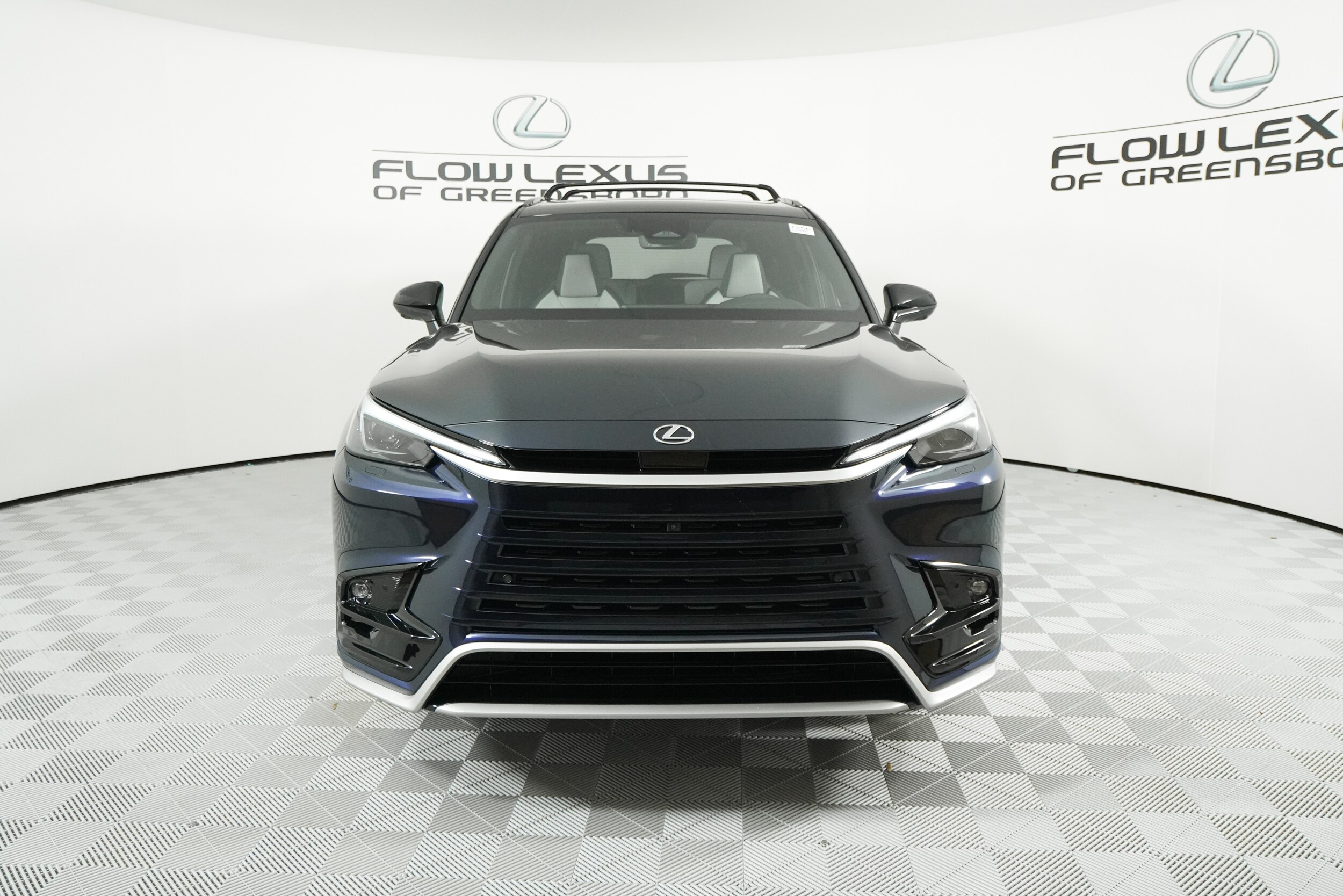 2026 Lexus TX 500h F SPORT Performance Premium photo 2