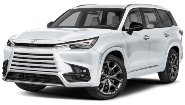 Lexus TX 500h F SPORT Performance Premium