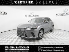 2023 LEXUS RX 350 Premium SUV For Sale in Greensboro, NC