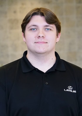 Staff member DILLON NEWSOME from ID_25c67899ebcd