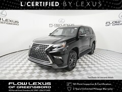 2023 LEXUS GX 460 SUV For Sale in Greensboro, NC