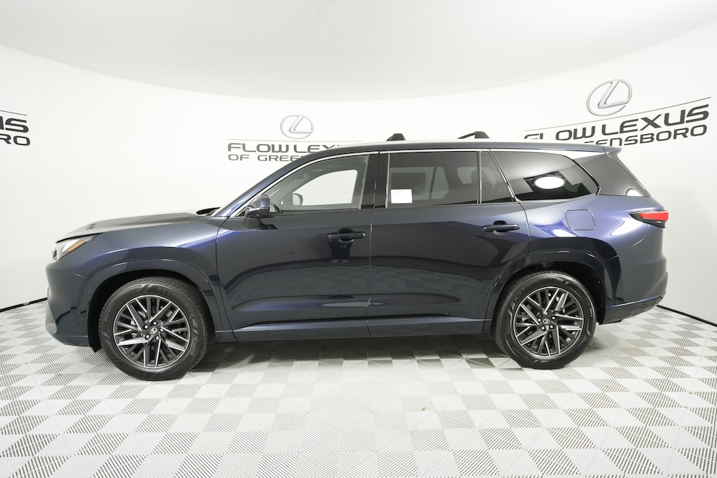 New 2026 Lexus TX 350 PREMIUM AWD Sport Utility