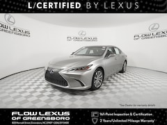 2020 LEXUS ES 300h Sedan For Sale in Greensboro, NC
