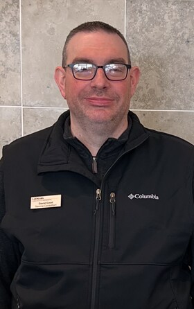 Staff member DAVID GOOD from ID_0cbe8cbcae93