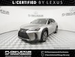  LEXUS UX 200