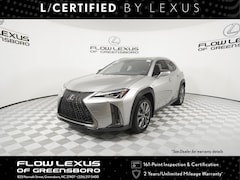 2019 LEXUS UX 200 F SPORT SUV For Sale in Greensboro, NC