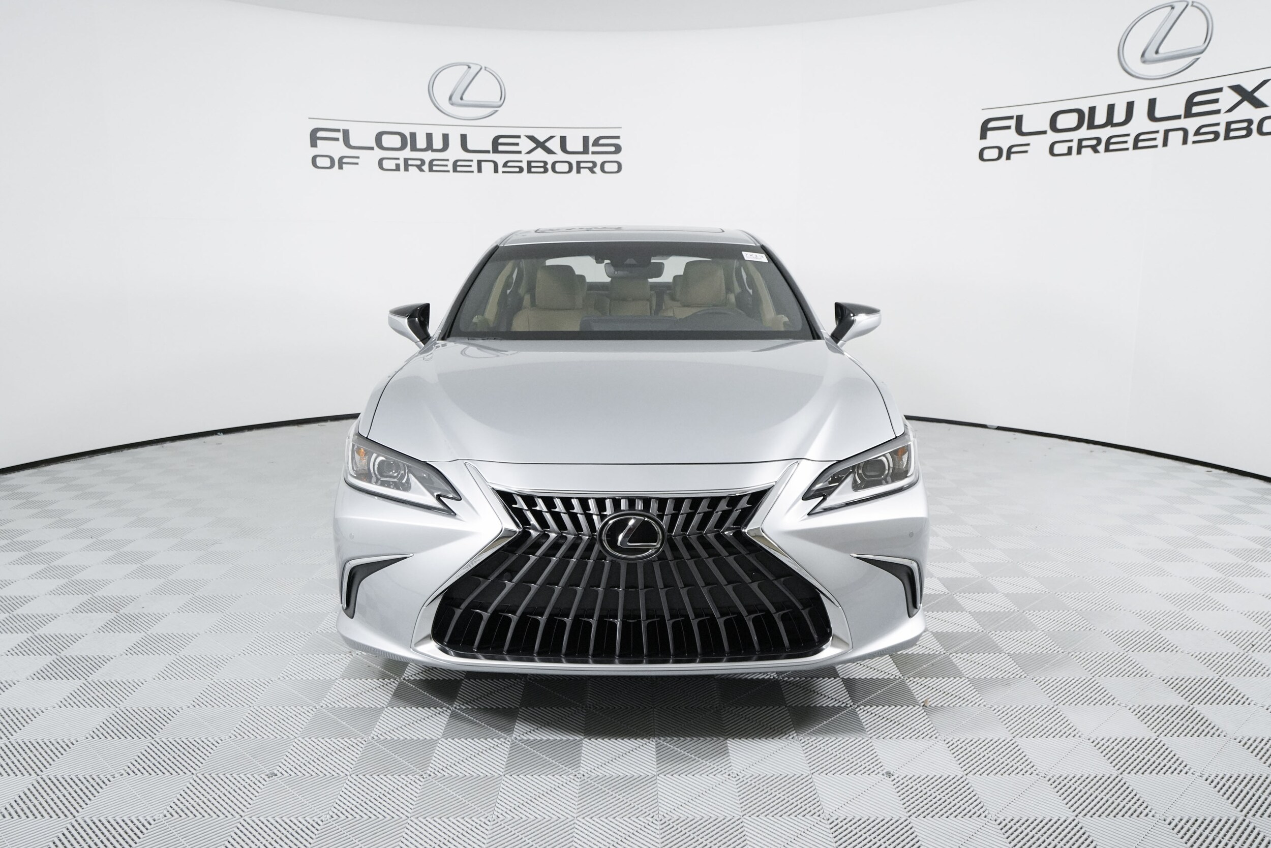 2025 Lexus ES 350 Premium photo 2