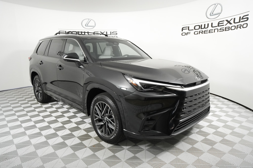 New 2026 Lexus TX TX 350 Premium Sport Utility