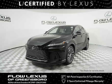 2024 LEXUS RX 350 Premium Plus SUV