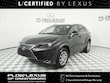  LEXUS NX 300