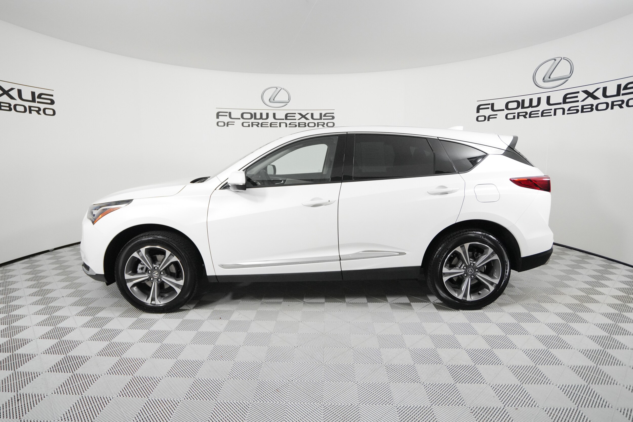 2025 Acura RDX Technology photo 3