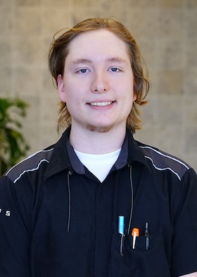 Staff member KENDALL CAUDILL from ID_0cbe8cbcae93