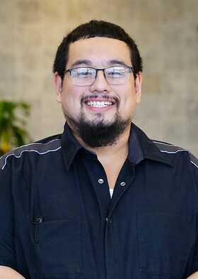 Staff member SANTOS BANUELOS from ID_0cbe8cbcae93